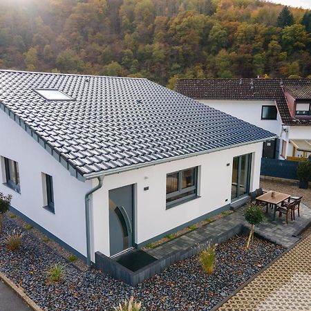 Chalet Terraluna Heimbach Zewnętrze zdjęcie
