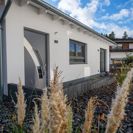 Chalet Terraluna Heimbach Zewnętrze zdjęcie