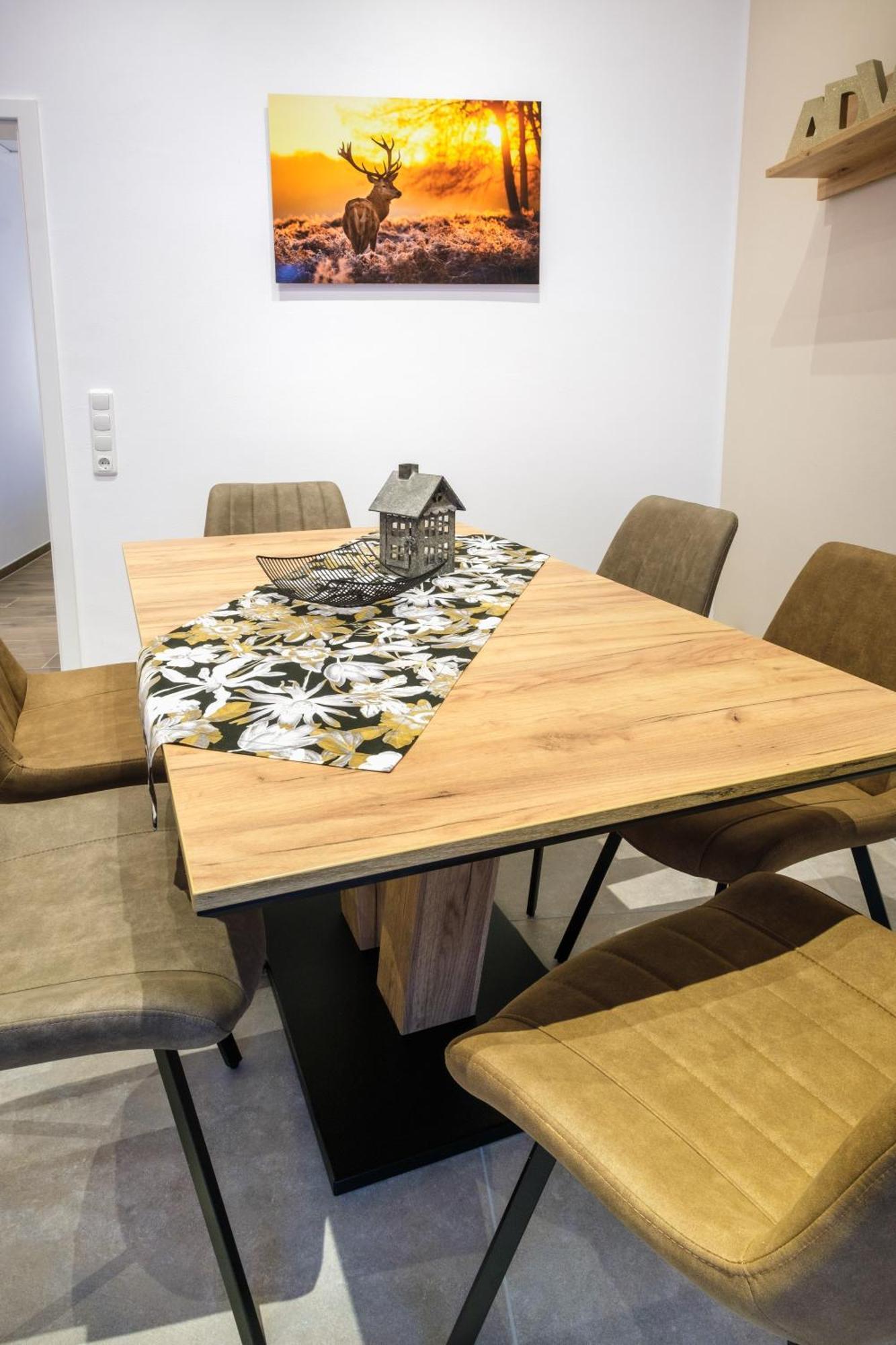 Chalet Terraluna Heimbach Zewnętrze zdjęcie
