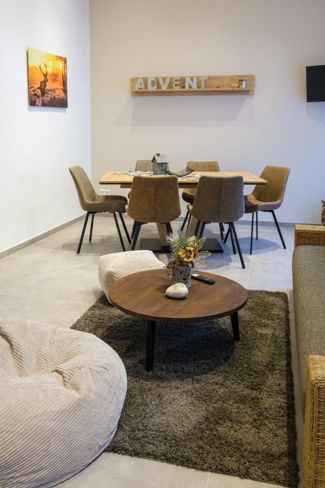 Chalet Terraluna Heimbach Zewnętrze zdjęcie