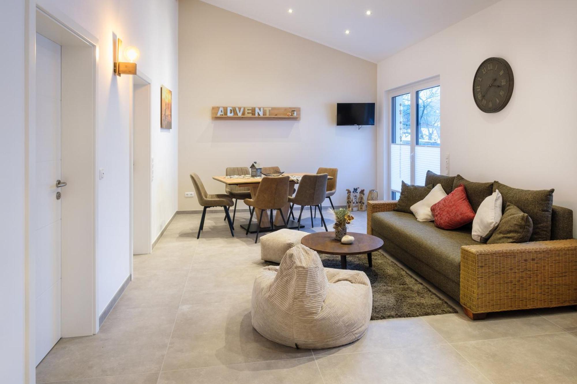 Chalet Terraluna Heimbach Zewnętrze zdjęcie
