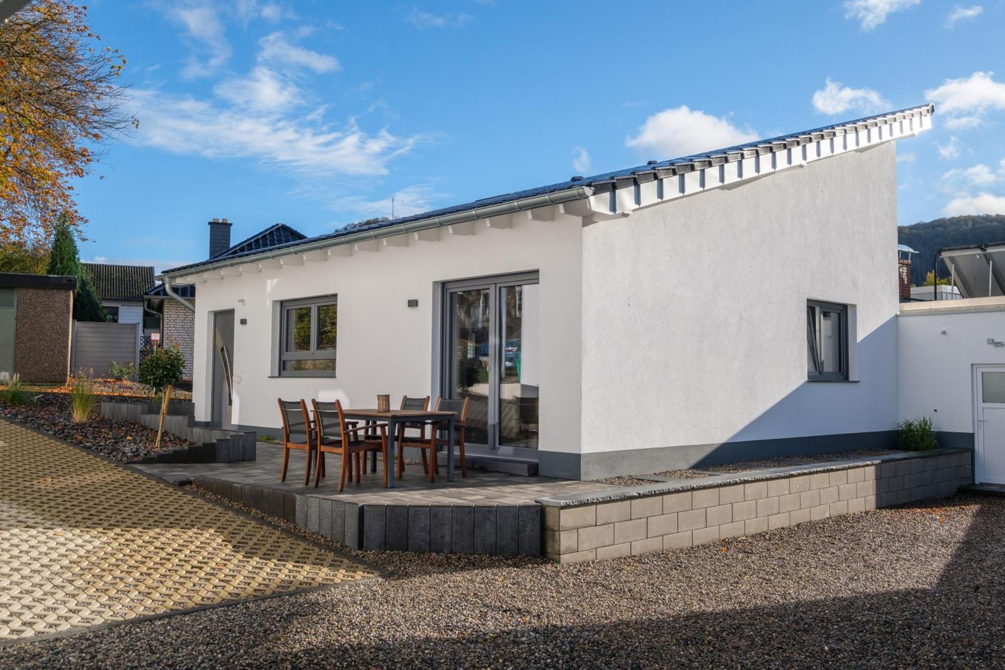 Chalet Terraluna Heimbach Zewnętrze zdjęcie