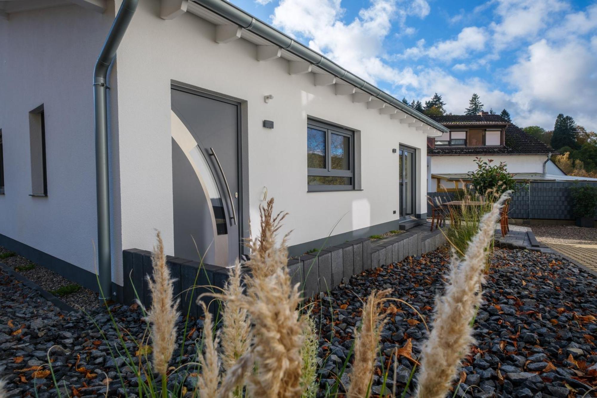Chalet Terraluna Heimbach Zewnętrze zdjęcie